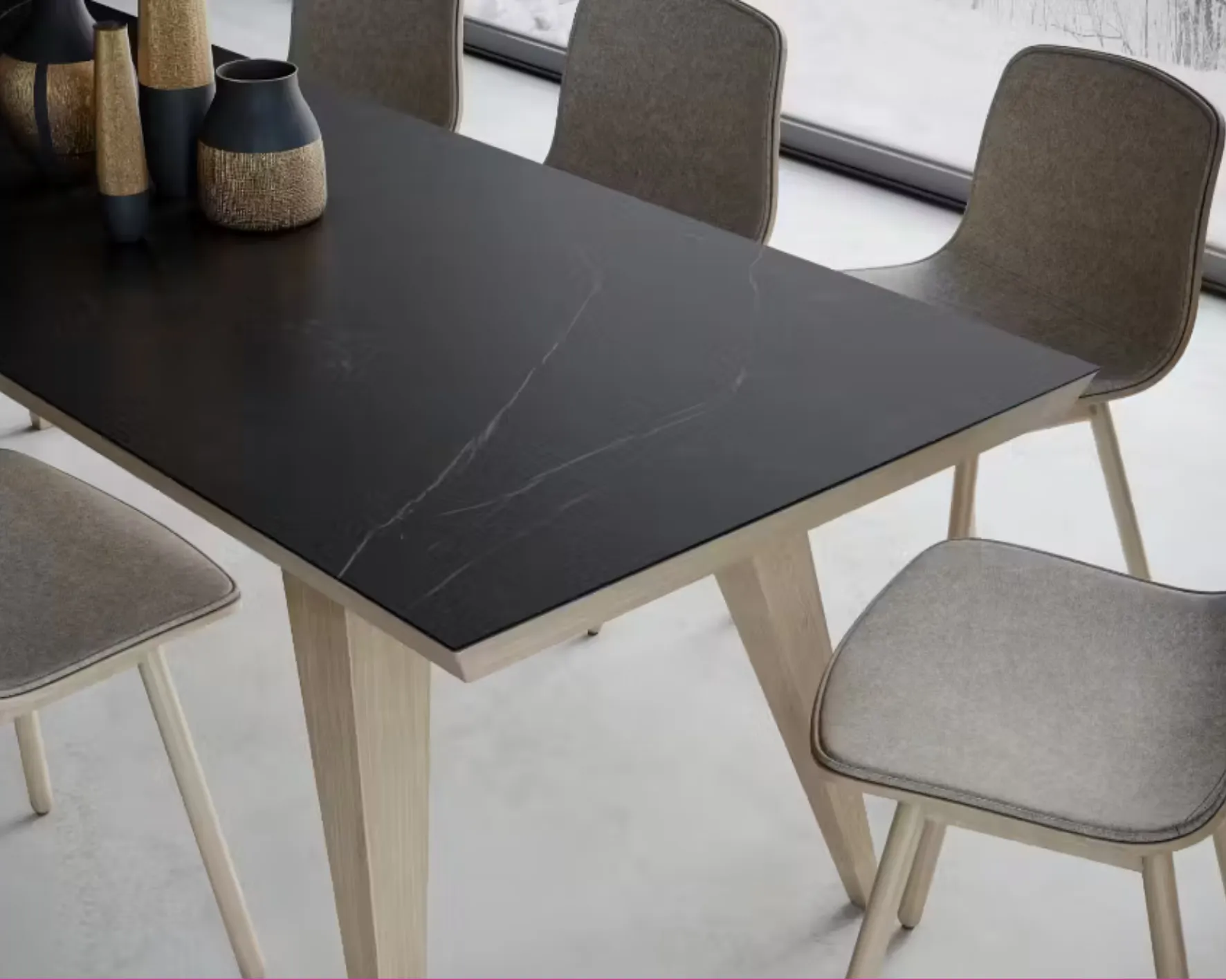 Conception en Granit personnalisée 3 - Granit 31